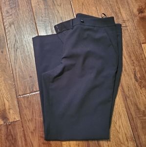 Calvin Klein dress pants (classic fit 14P)